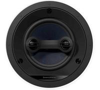 Bowers & Wilkins CCM664SR - Altavoz empotrable en el techo, 80 W, 13,3 cm, 8 ohm