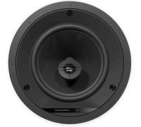 Bowers & Wilkins CCM684 - Altavoz empotrable en el techo, 25 W, 13,4 cm, 8 ohm