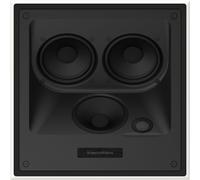 Bowers & Wilkins CCM7.3 S2 Potencia admisible 200 W Profundidad 19,45 cm Impedancia 8 ohm - Altavoz empotrable en el techo