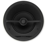 Bowers & Wilkins CCM7.5 S2 - Altavoz empotrable en el techo, 150 W, 12,8 cm, 8 ohm