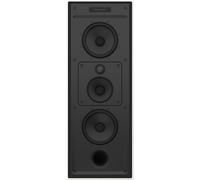 Bowers & Wilkins CWM7.3 S2 - Altavoz empotrable en pared, in-wall, 200 W