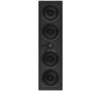 Bowers & Wilkins CWM7.4 S2 - Altavoz empotrable en pared, in-wall, 150 W