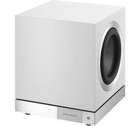 Bowers & Wilkins DB3D blanco satinado - Subwoofer, 1000 W