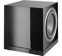 Bowers & Wilkins DB3D lacado negro - Subwoofer, 1000 W