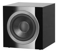 Bowers & Wilkins DB4S negro lacado - Subwoofer