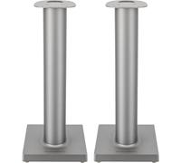 Bowers & Wilkins Formation FS Duo Stand plata (lote de 2) - Soporte para altavoz, 57 cm