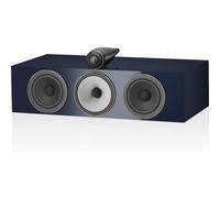Bowers & Wilkins HTM71 S3 Signature azul medianoche metálico - Altavoz central
