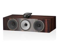 Bowers & Wilkins HTM71 S3 Signature datuk brillante - Altavoz central, 3, 200 W, 8 ohm, 89 dB
