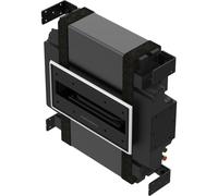 Bowers & Wilkins ISW-6 - Subwoofer empotrado, 250 W, 8,75 cm, 8 ohm