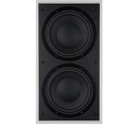 Bowers & Wilkins ISW4 - Subwoofer empotrado, 250 W, 8,6 cm, 8 ohm - Subwoofer empotrado