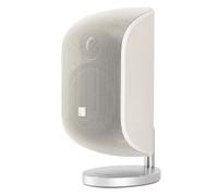 Bowers & Wilkins M-1 altavoz de pared blanco (1 pieza)
