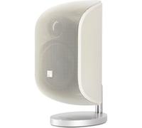 Bowers & Wilkins M-1 MK2 blanco Número de canales 2 Potencia admisible 100 W Impedancia 8 ohm - Altavoz hi-fi compacto