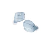 Bowers & Wilkins - Pi6 Auriculares True Wireless Stereo (TWS) Dentro de oído Llamadas/Música USB Tipo C Bluetooth Base - FP45039