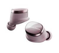 Bowers & Wilkins Pi8 Auriculares Inalámbricos True Wireless, Alta Resolución 24 bits, aptX Lossless, ANC y Micrófonos Integrados - Pale Mauve
