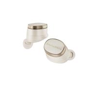 Bowers & Wilkins Pi8 Auriculares inalámbricos True Wireless con Bluetooth, AptX, cancelación de Ruido Activa (ANC) y micrófonos Integrados - Anthracite Black