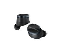 Bowers & Wilkins Pi8 Auriculares TWS In-ear Llamadas/Música USB-C Bluetooth Estuche de carga Negro