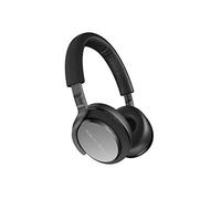 Bowers & Wilkins PX5 Auriculares Supraurales Bluetooth con Cancelación Adaptativa de Ruido - Space Grey