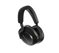 Bowers & Wilkins Px7 S2 Auriculares Supraaurales Bluetooth con Cancelación de Ruido Negros