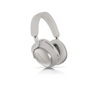 Bowers & Wilkins Px7 S2 - Auriculares Inalámbricos con Cancelación de Ruido con Bluetooth 5.0 Y Carga Rápida, 30 Horas de Reproducción Y Micrófono Integrado, Color Gris