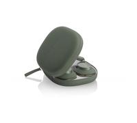 Bowers & Wilkins - Px7 S2-E Auriculares Inalámbrico y alámbrico Diadema Música USB Tipo C Bluetooth Verde