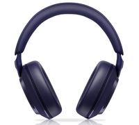 Bowers & Wilkins - Px7 S3 Auriculares Inalámbrico Diadema Llamadas/Música/Deporte/Uso diario USB Tipo C Bluetooth Azul