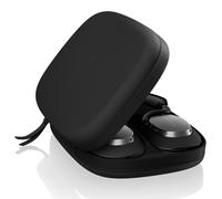 Bowers & Wilkins Px7 S3 Auriculares Over-Ear Bluetooth, Cancelación de Ruido, Sonido Hi-Res, aptX Lossless, 30h Reproducción, 8 Micrófonos, Carga Rápida - Negro Antracita