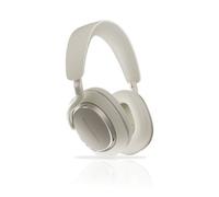 Bowers & Wilkins Px7 S3 Auriculares Over-Ear Bluetooth, Cancelación de Ruido, Sonido Hi-Res, aptX Lossless, 30h Reproducción, 8 Micrófonos, Carga Rápida - Blanco Canvas
