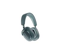 Bowers & Wilkins Px7 S3 Auriculares Over-Ear Bluetooth, Cancelación de Ruido, Sonido Hi-Res, aptX Lossless, 30h Reproducción, 8 Micrófonos, Carga Rápida - Azul Frost