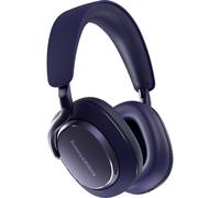 Bowers & Wilkins Px7 S3 azul - Auriculares hi-fi o audífonos, Circumaural (over-ear), Cerrado, Bluetooth, Micrófono integrado