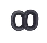 Bowers & Wilkins PX7S2 PX8 Almohadillas para los oídos Cuero genuino Black 10