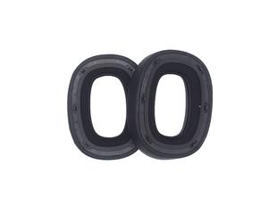 Bowers & Wilkins PX7S2 PX8 Almohadillas para los oídos Cuero genuino Black 10