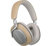 Bowers & Wilkins PX8 Auriculares Bluetooth con Cancelación de Ruido Beige