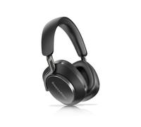 Bowers & Wilkins Px8 Auriculares Inalámbrico Diadema USB-C Bluetooth Negro