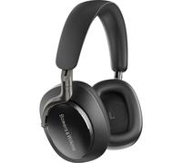 Bowers & Wilkins Px8 negro Tipo de aguja Supraaurales (sobre la oreja) - Auriculares con cable, hi-fi, gaming o inalámbricos