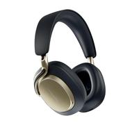Bowers & Wilkins Px8 S2 Auriculares Circumaurales Inalámbricos con Cancelación de Ruido, Bluetooth, y Carga Rápida - Midnight Blue