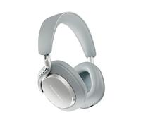 Bowers & Wilkins Px8 S2 Auriculares Circumaurales Inalámbricos con Cancelación de Ruido, Bluetooth, y Carga Rápida - Pearl Blue