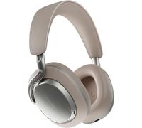 Bowers & Wilkins Px8 S2 beige - Auriculares con cable, hi-fi, gaming o inalámbricos