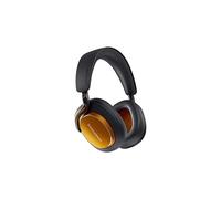 Bowers & Wilkins Px8 S2 McLaren Edition Auriculares Circumaurales Inalámbricos con Cancelación de Ruido, Bluetooth, Carga Rápida