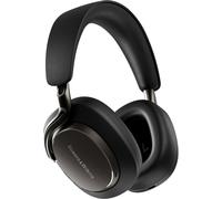 Bowers & Wilkins Px8 S2 negro - Auriculares hi-fi o audífonos, Circumaural (over-ear), Cerrado, Bluetooth, Micrófono integrado