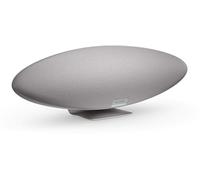 Bowers & Wilkins Zeppelin Altavoz Inteligente Inalámbrico, Gris Perla