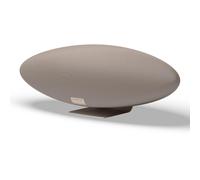 Bowers & Wilkins Zeppelin Pro Solar Gold