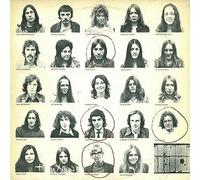 Bowes Road Band - Back in the HCA [Vinilo]