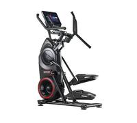 Bowflex Max Total 40: Elíptica 3 en 1 con Entrenamiento HIIT, Pantalla HD de 16" y Plataforma JRNY®
