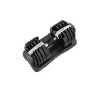 Bowflex SelectTech Serie de Pesos Ajustables - Sistema Compacto de Mancuernas y Kettlebell 52, 90, 552i, 1090i y 840 para Entrenamiento de Fuerza en Casa