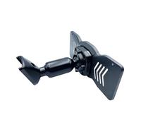 BowhEua Shuogoufeng Store Compatible con 70mai S500 S410 D07 Panel de Placa Trasera de Espejo retrovisor + Soporte de Espejo Interior