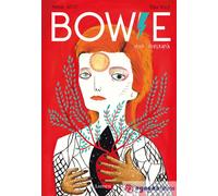 Bowie. Una biografía: Una biografía (Lumen Gráfica)