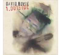 Bowie David - 1.Outside (UK Import)