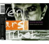 Bowie,David - 7 Years in Tibet [Import]