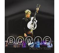Bowie David - A Reality Tour
