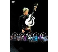 Bowie, David - A Reality Tour